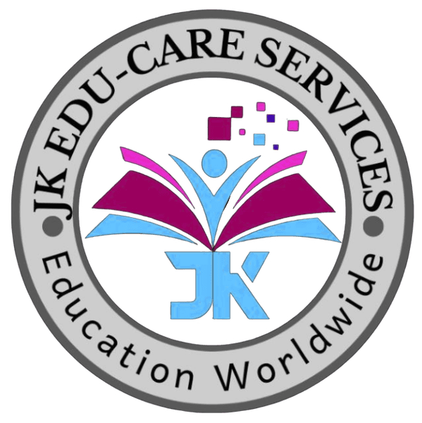 JK Edu-Care Services
